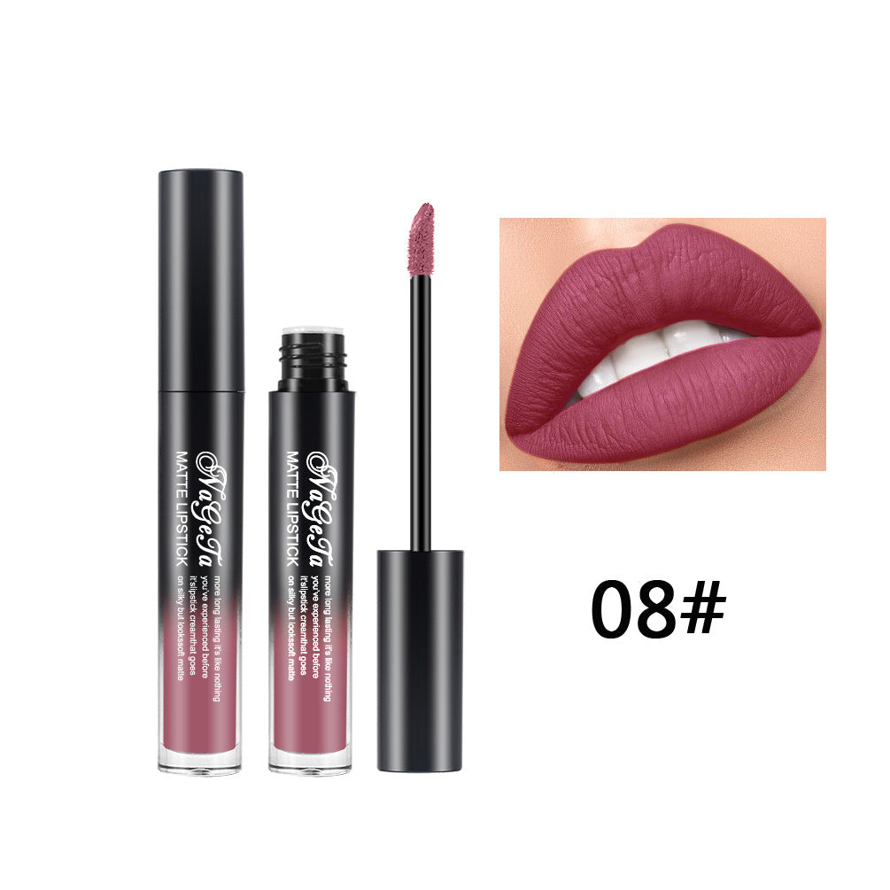 Dusty Rose