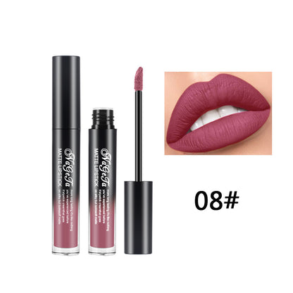Dusty Rose
