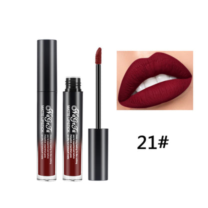Crimson Kiss
