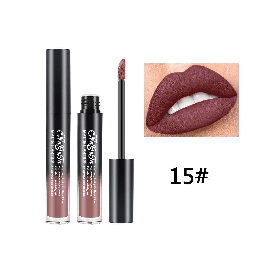 Mocha Mauve